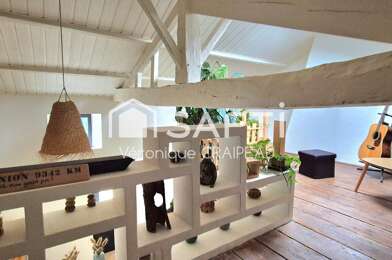 Maison 4 pièces 249000 €