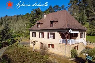 Maison 7 pièces 275000 €