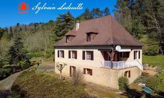 Maison 7 Pièces 138 m² à vendre à Le Buisson-de-Cadouin (24480)