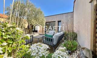 Maison 5 Pièces 129 m² à vendre à Montaigu-Vendée (85600)