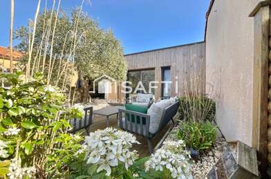 Maison 5 pièces 339900 €