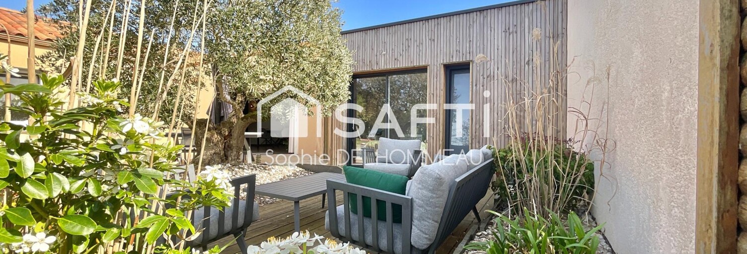 Maison 5 Pièces 129 m² à vendre à Montaigu-Vendée (85600)