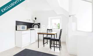 Appartement 1 Pièce 19 m² à vendre à Nantes (44000)