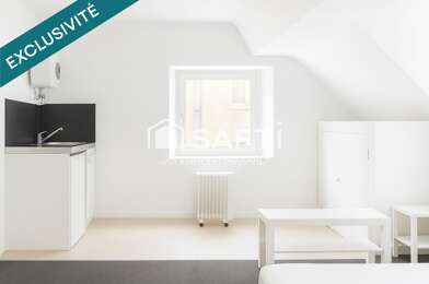 Appartement 1 pièces 111300 €