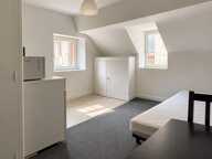 Nantes hypercentre  Decré / Bouffay | Studio meublé de 19 m² — photo 2