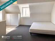 Nantes hypercentre  Decré / Bouffay | Studio meublé de 19 m² — photo 3