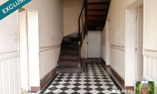 Maison 5 Pièces 137 m² à vendre à Chalais (16210)