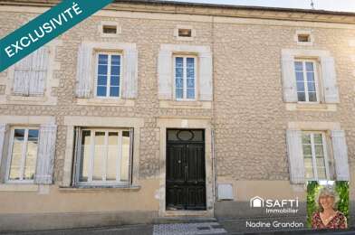 Maison 5 pièces 79000 €