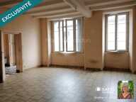 Maison de caractère avec cour et garage — photo 2