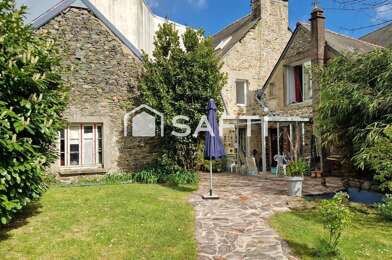Maison 6 pièces 127000 €