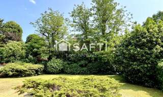 Appartement 1 Pièce 26 m² à vendre à Saint-Maur-des-Fossés (94100)