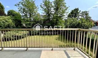 Appartement 1 Pièce 26 m² à vendre à Saint-Maur-des-Fossés (94100)