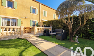 Maison 3 Pièces 55 m² à vendre à Béziers (34500)