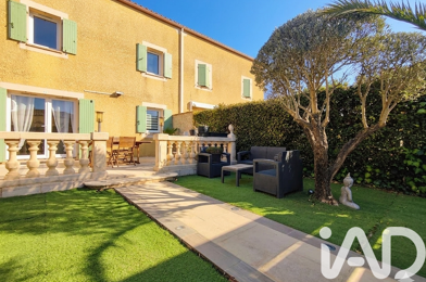 Maison 3 pièces 197000 €