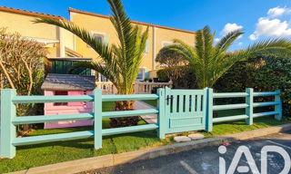 Maison 3 Pièces 55 m² à vendre à Béziers (34500)