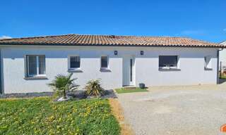 Maison 5 Pièces 110 m² à vendre à Montech (82700)