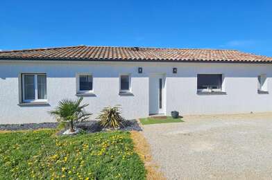 Maison 5 pièces 262000 €