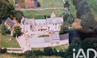 Maison 11 Pièces 500 m² à vendre à Golleville (50390)