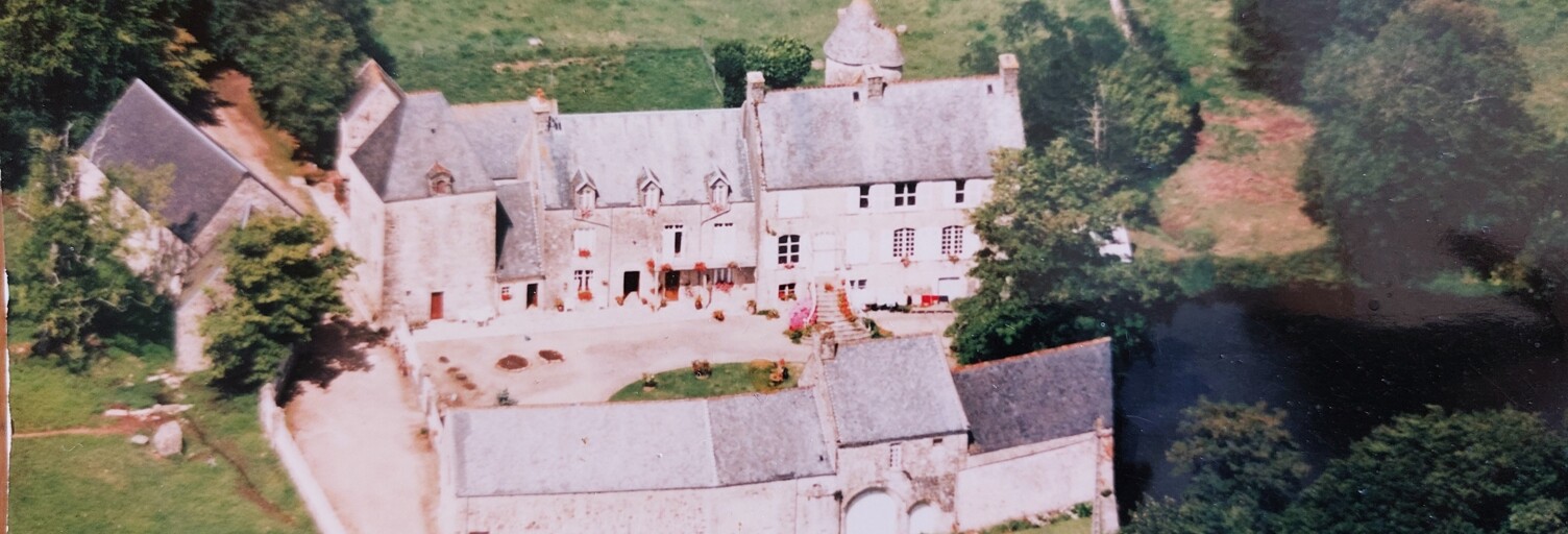 Maison 11 Pièces 500 m² à vendre à Golleville (50390)