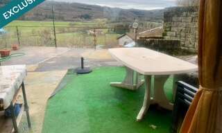 Maison 5 Pièces 137 m² à vendre à Val-Suran (39320)