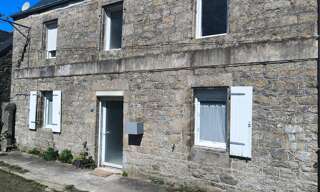 Maison 6 Pièces 112 m² à vendre à Plounérin (22780)