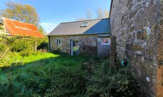 Maison 6 Pièces 112 m² à vendre à Plounérin (22780)
