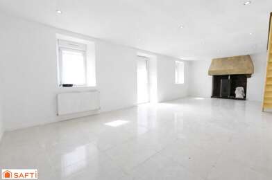 Maison 6 pièces 168000 €