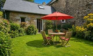 Maison 6 Pièces 112 m² à vendre à Plounérin (22780)