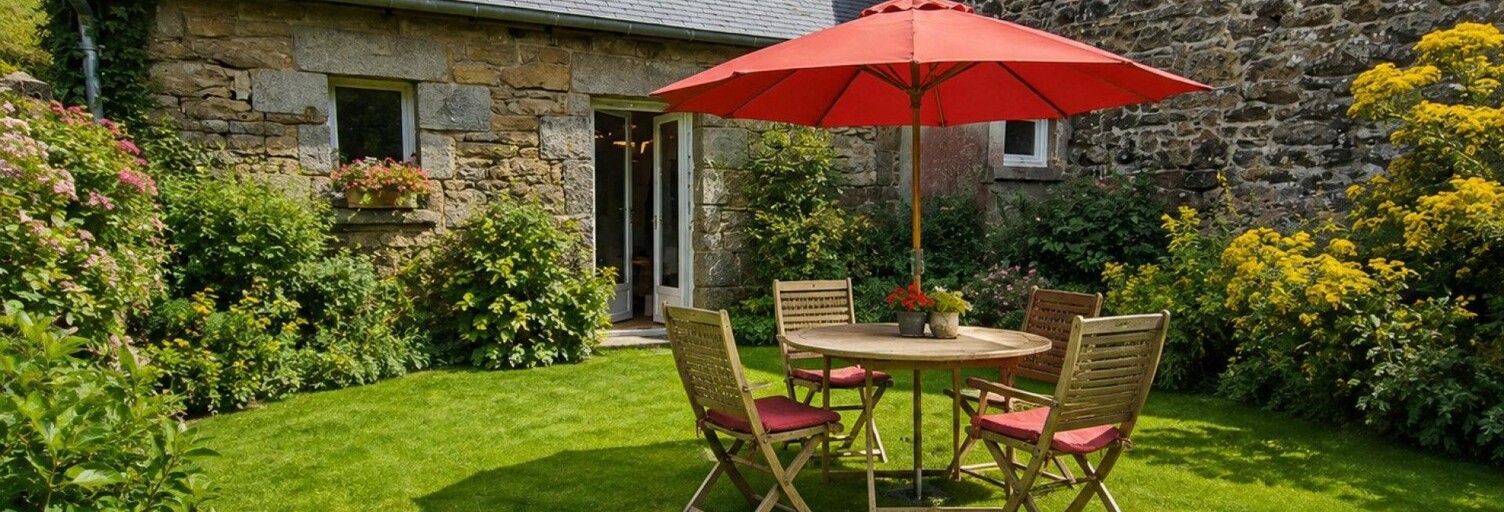 Maison 6 Pièces 112 m² à vendre à Plounérin (22780)