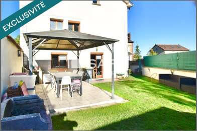 Maison 5 pièces 285000 €