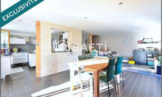 Maison 5 Pièces 140 m² à vendre à Thoiry (78770)