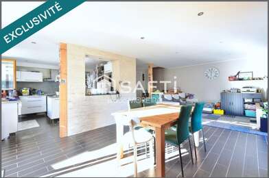 Maison 5 pièces 285000 €