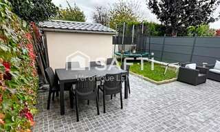 Maison 3 Pièces 60 m² à vendre à Chatou (78400)