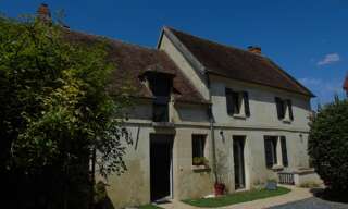Maison 9 Pièces 343 m² à vendre à Foulangues (60250)