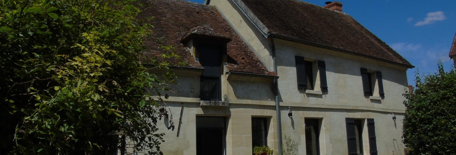 Maison 9 Pièces 343 m² à vendre à Foulangues (60250)