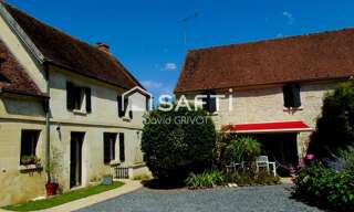 Maison 9 Pièces 343 m² à vendre à Foulangues (60250)