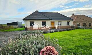 Maison 7 Pièces 128 m² à vendre à Ledinghem (62380)