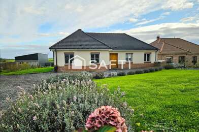 Maison 7 pièces 242000 €