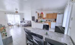 Maison 4 Pièces 87 m² à vendre à Corneilla-la-Rivière (66550)