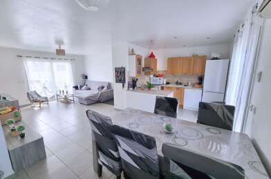 Maison 4 pièces 209000 €