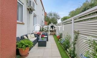 Maison 4 Pièces 87 m² à vendre à Corneilla-la-Rivière (66550)