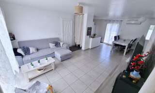 Maison 4 Pièces 87 m² à vendre à Corneilla-la-Rivière (66550)