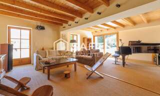 Maison 8 Pièces 240 m² à vendre à Saint-Médard-d'Aunis (17220)