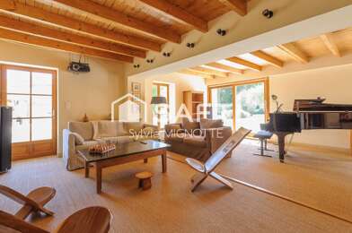 Maison 8 pièces 890000 €