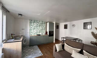 Appartement 2 Pièces 37 m² à louer à Caen (14000)