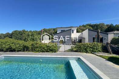 Maison 6 pièces 499000 €