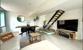 Maison 3 Pièces 69 m² à vendre à Ully-Saint-Georges (60730)