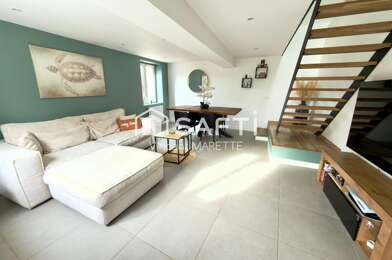 Maison 3 pièces 230000 €