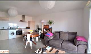Appartement 3 Pièces 55 m² à vendre à Les Sables-d'Olonne (85100)
