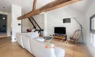 Maison 8 Pièces 230 m² à vendre à Billiat (01200)